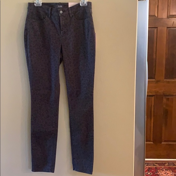 NYDJ leggings size 6, new with tags - Picture 3 of 6